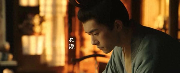 安信策略 辅佐四朝天子却一心归隐悟道的李长源，才是李善德的贵人