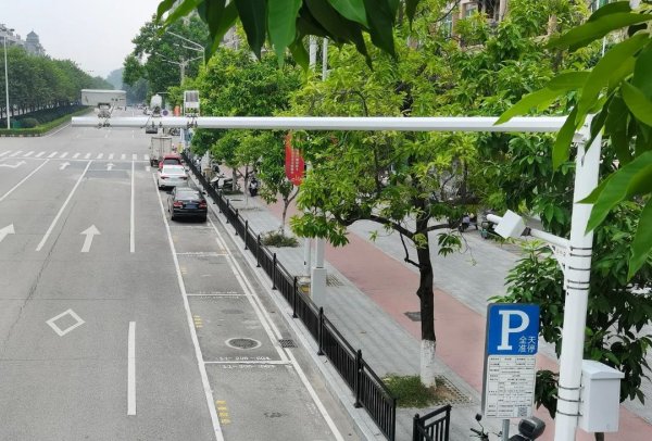 牛盈宝 增城道路临时泊位收费新标准来了！9月1日起执行→